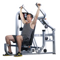 Fitness Equipment for Chest Press/Should Press (PF-1001)